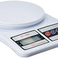 057 Digital Weighing Scale (10 Kg)
