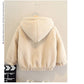 Trending Jacket with Hat for Boys