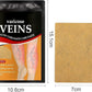 Varicose Veins Treatment Patch,12 PCS Varicose Veins Remover For Legs Patch Spider Veins Removal for Legs Patch