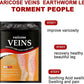 Varicose Veins Treatment Patch,12 PCS Varicose Veins Remover For Legs Patch Spider Veins Removal for Legs Patch