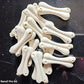 Ceru Paws Vegetarian Calcium Milk Bone Treat for Dog and Puppy 25 Pcs in Packet