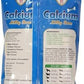 Ceru Paws Vegetarian Calcium Milk Bone Treat for Dog and Puppy 25 Pcs in Packet