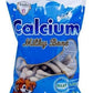 Ceru Paws Vegetarian Calcium Milk Bone Treat for Dog and Puppy 25 Pcs in Packet