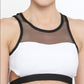 Push-Up Back Smoothing Bra