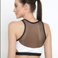 Push-Up Back Smoothing Bra