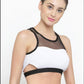 Push-Up Back Smoothing Bra