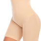 High Waist Body Shaper for Women, Thigh Slimmer, Butt Shaper, Waist Shaper, High Waist Shapewear for Women, Flat Tummy Control, Skin