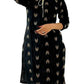 Women's Kurti with Pant And Dupatta