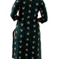 Women's Kurti with Pant And Dupatta