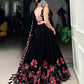 The Perfect Blend of Tradition And Sparkle Lehenga Choli