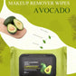 Avocado Makeup Remover Wipes (60 Pcs)