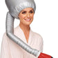 Hair Dryer Hooded Diffuser Cap for Curly, Speeds Up Drying