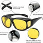 Hd Vision Goggles Anti-Glare Polarized Sunglasses Men/Women