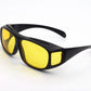 Hd Vision Goggles Anti-Glare Polarized Sunglasses Men/Women