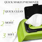 Avocado Makeup Remover Wipes (60 Pcs)