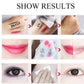 Avocado Makeup Remover Wipes (60 Pcs)