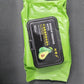 Avocado Makeup Remover Wipes (60 Pcs)