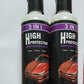 Hydrophobic Polish Nano Coating Agent Car Scratch Spray Cars Polishing for Motorcycles, Boats (Pack of 2)