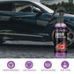 Hydrophobic Polish Nano Coating Agent Car Scratch Spray Cars Polishing for Motorcycles, Boats (Pack of 2)