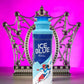 Ice Blue Alcohool Free DeoDorant Spray 200ml Kareem 9ml Pure Perfume (Pack of 1)