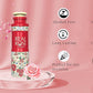 Real Rose Alcohol Free DeoDorant Spray 200ml (Pack of 1)
