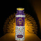 Black Oudh Alcohool Free DeoDorant Spray 200ml (Pack of 1)