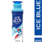 Ice Blue Alcohool Free DeoDorant Spray 200ml (Pack of 1)