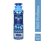 H2O Alcohol Free DeoDorant Spray 200ml (Pack of 1)
