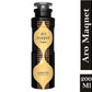 Aro Magnet Alcohol Free DeoDorant Spray 200ml (Pack of 1)
