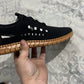 Men's Stylish Laser Cut White Casual Shoes