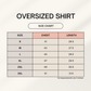 Color_Size Chart