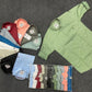 Mens Cotton Full Sleeves Shirts Pack of 1