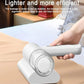 Portable Dust Suction Mites Remover Handheld Wireless Vacuum Cleaner Rechargeable Dust Remover Brush
