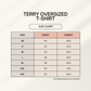 Color_Size Chart