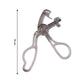 Transparent Eyelash Curler (1 Pc)