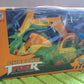 17925 Plastic Jcb Construction Toy Remote Control Jcb Toys For Kids Boys Super Power Remote Control Jcb Truck Construction Toy (1 Set)