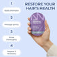 Hair Repairing Shampoo Sachet (20 Ml)