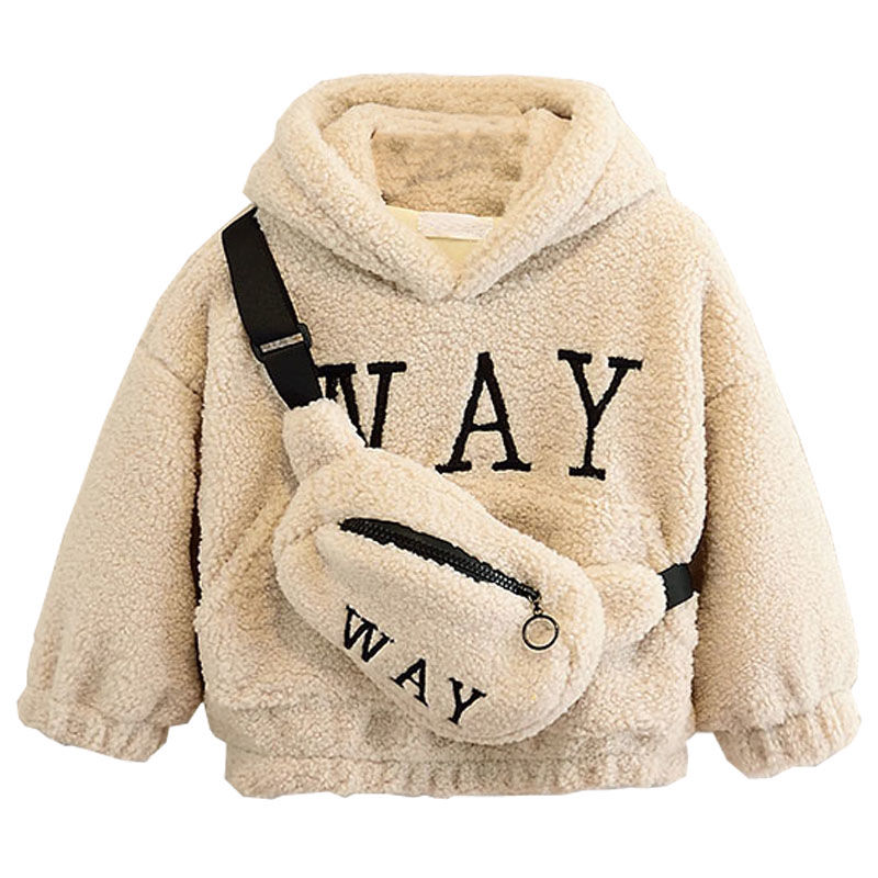 Trending Jacket with Hat for Boys