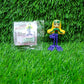 4409 Colorful Jalpari Mermaid Dolls Toy