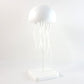 Jellyfish Shape Led Mood Light Lamp (1 Pc)