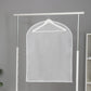 Short Hanging Garment Storage Cover Pack Of 5 (60  80 Cm)