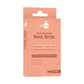 Inlief Bamboo Charcoal Deep Cleansing Nose (8 Strips)