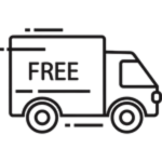 Free Shipping