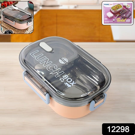 Home Chef Premium Leak-proof Lunch Box