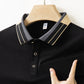 Men’s Casual Lapel Collar Summer Shirt | All-Matching Short Sleeve