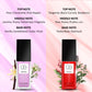 Og Beauty Luxury Pure Elegance Eau De Parfum - (4 Pc  Set  15 Ml)