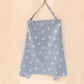 Multi-functional Baby Nursing Cover (1 Pc)