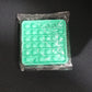 Premium Square Shape Silicone Pop It Fidget Toy (1 Pc)