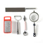 5 In 1 Multipurpose Kitchen Tool Combo Set (1 Set)