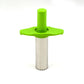 Small Stainless Steel Chili Corer Remover Kitchen Tool (1 Pc)